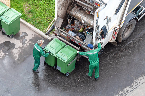 Reliable Muldrow, OK Junk Removal Solutions
