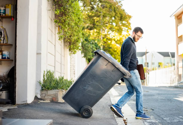 Best Estate Cleanout Services  in Muldrow, OK