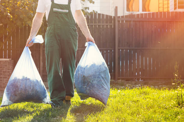 Appliance Disposal in Muldrow, OK