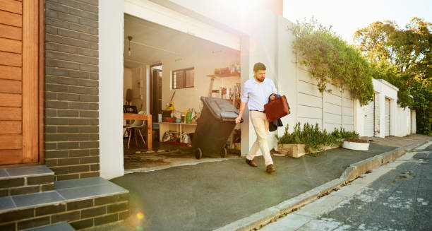 Full-Service Junk Removal in Muldrow, OK