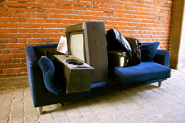 Best Affordable Junk Removal Services  in Muldrow, OK