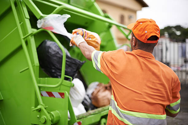 Best Junk Removal Near Me  in Muldrow, OK