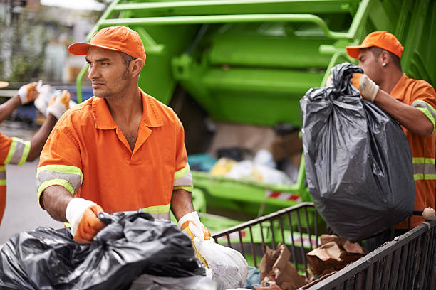 Best Basement Cleanout Services  in Muldrow, OK