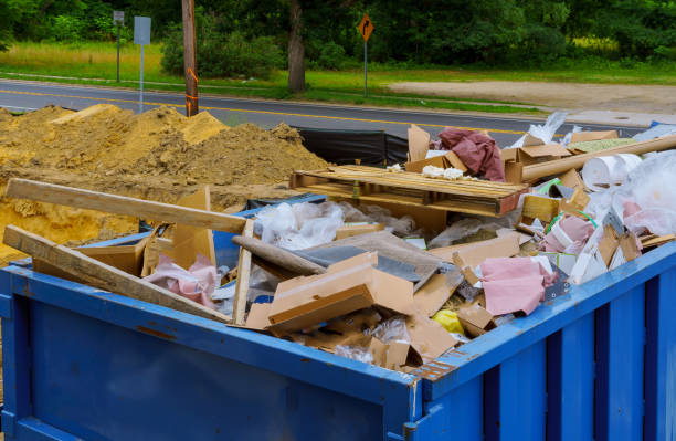 Best Same-Day Junk Removal  in Muldrow, OK